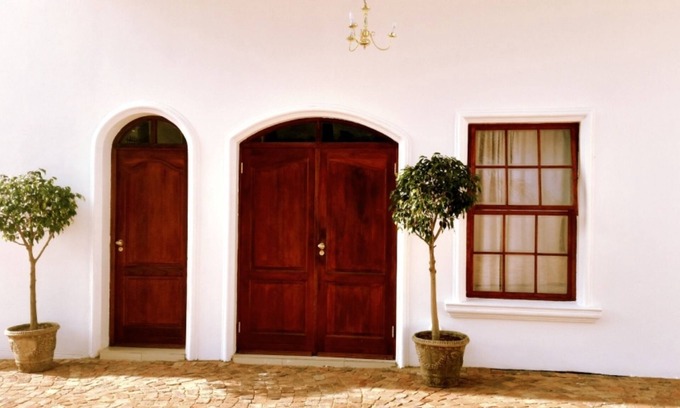 Waterkloof Apartment | Executive Long-Stay Aparment Suites
