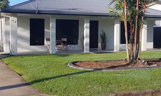 Lucinda House | Executive Luxury Fishermans Retreat - Hinchinbrook Channel