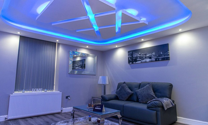 Bradford Apartment | Executive One Bedroom Apartment