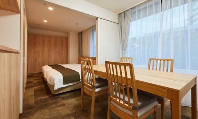 Atsugi House | Executive Plus vs | For medium to longterm st/Atsugi Kanagawa