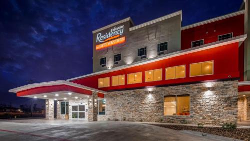 Flour Bluff Hotel | Executive Residency by Best Western Corpus Christi