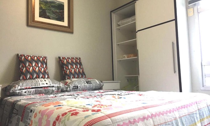 Asa Sul Apartment | Executive Smart Flat Brasília Center South