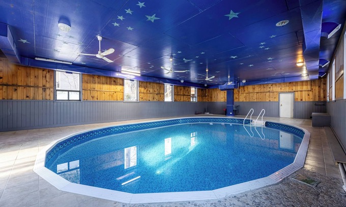 West End House | Executive Stay in Bowring Park