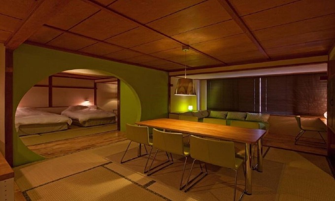 Nozawaonsen House | Executive Studio /Shimotakai-gun Nagano