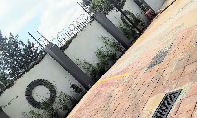 Nairobi Upper Hill Apartment | Executive & Stylish Apartment -near Wilson Airport