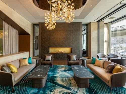 Minami Hotel | Executive Suite SUIREI