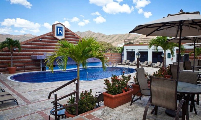 Naguanagua Hotel | Executive Suites Valencia