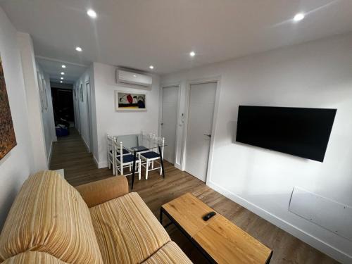 Jardin de la Abadia Apartment | Executive Urban Residence - Malaga Center