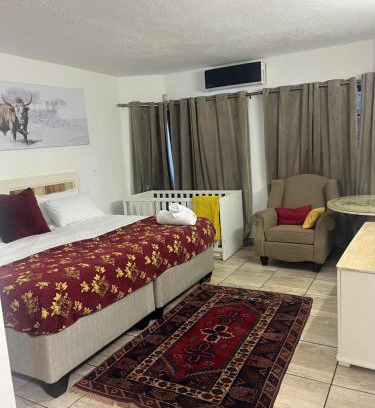 Faerie Glen House | Executive Villa near Sun Bet Arena