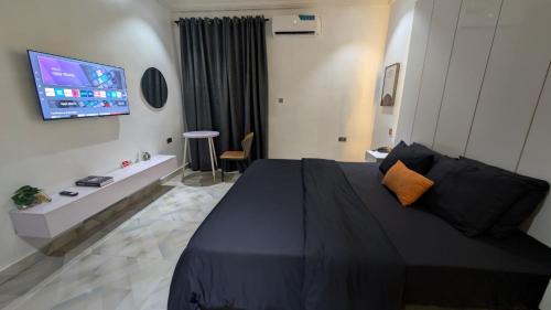Ayon Hotel | Exhale Apartment