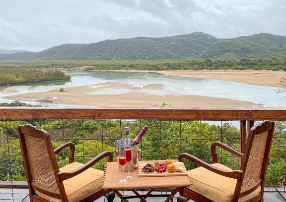 Port St Johns Ski Chalet | Exhale at Mngazana