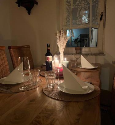 Limburg an der Lahn Apartment | Exklusive 2 Zimmerwohnung im nostalgischen Stil nahe der Limburger Altstadt