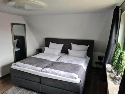 Wesselburen Apartment | Exklusive Ferienwohnung nahe der Nordsee