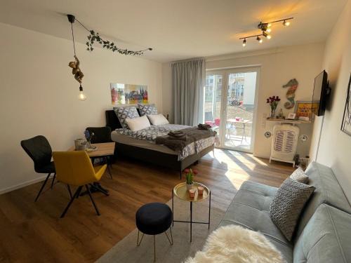 Hastedt Apartment | Exklusive Ferienwohnung 5km vom Centrum
