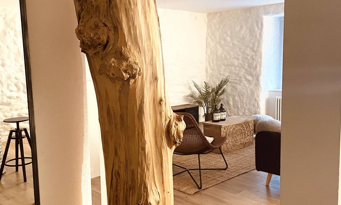 Schaffhausen Apartment | Exklusive Wohnung im Herzen der Schaffhauser Altstadt