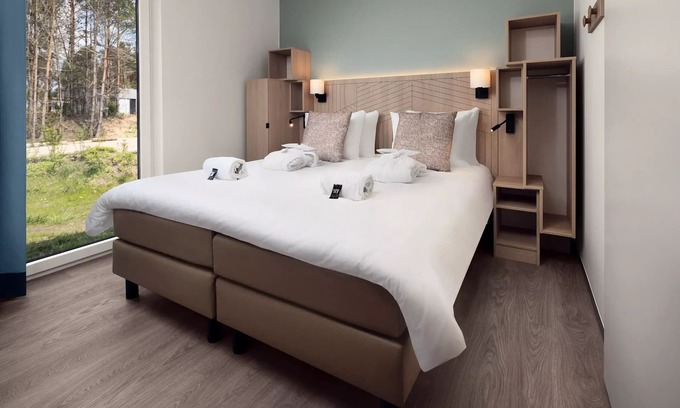 Lanklaar House | Exklusives Cottage für 2 Personen