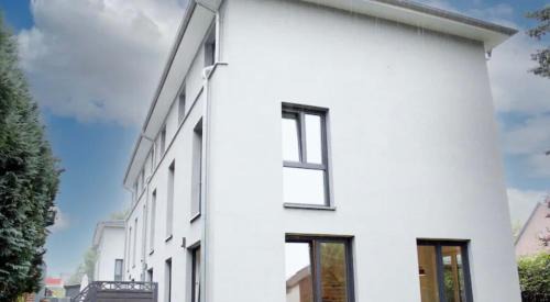 Altona House | Exklusives Haus Grenze Hamburg West