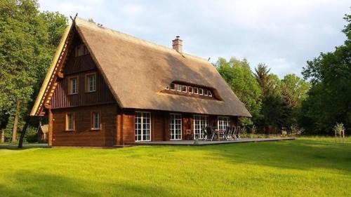 Kolonie House | Exklusives Holzhaus