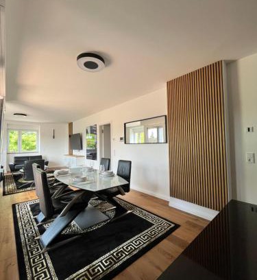 Buxtehude Apartment | Exklusives Penthouse in Buxtehude !