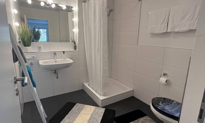 Balingen Apartment | Exklusives Wohnen Direkt am Marktplatz in Balingen