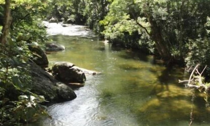 Lumiar House | Exlusive country home in Macaé de Cima
