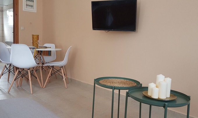 Galatas House | Exlusive Country House