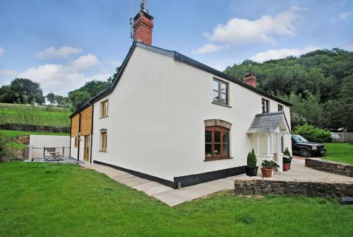 Bampton House | Exmoor Farmhouse
