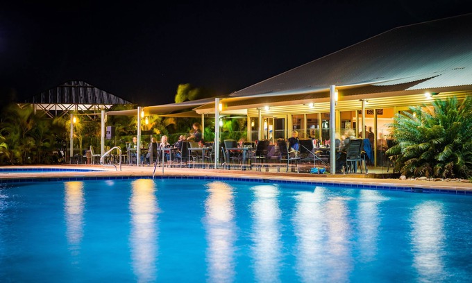 Exmouth Apartment | Exmouth Escape Resort