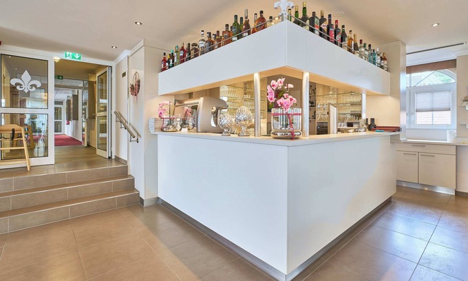 Wiesental Hotel | eXo Individial Ermitage