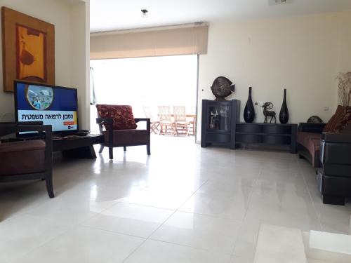 Ashdod Apartment | Exodus Marina Cottage Apartment Ashdod