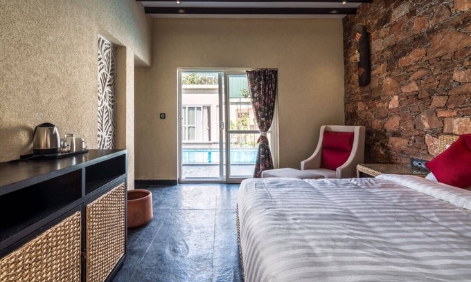 Village Hokra Other | Exotic Balinese style farm stay
