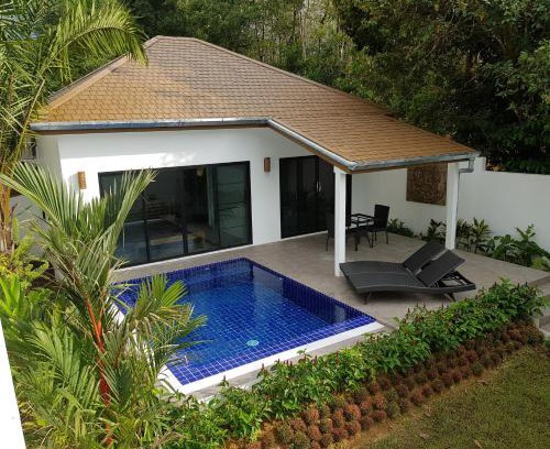 Khuekkhak Cabin | Exotic Boutique Hotel