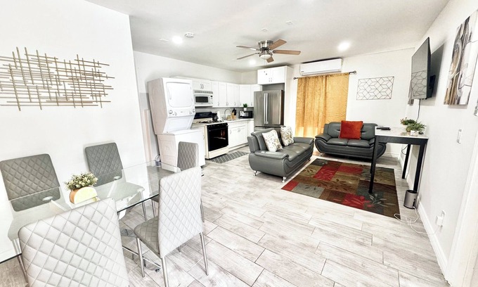 Mount Helix Apartment | Exotic Home 2bedroom Campo Road