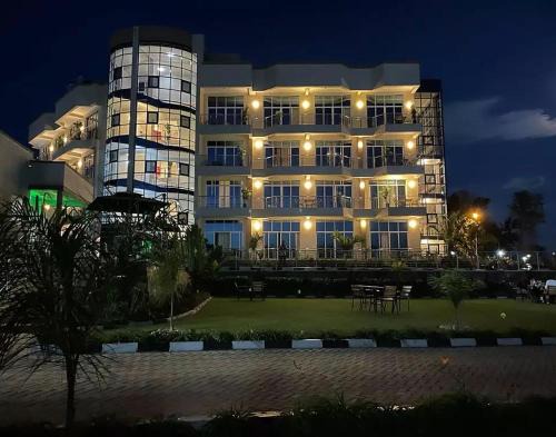 Kigali Bed & Breakfast | EXOTIC Smart LUXURIE