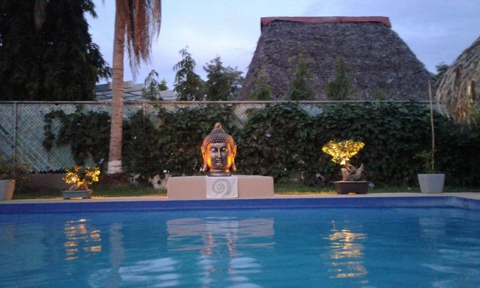 Playa Coronado Bed & Breakfast | Expect more than just a holiday.