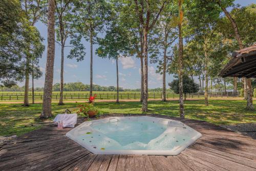 Benevides Other | Experiência na Fazenda dos sonhos a 30 km de Belém