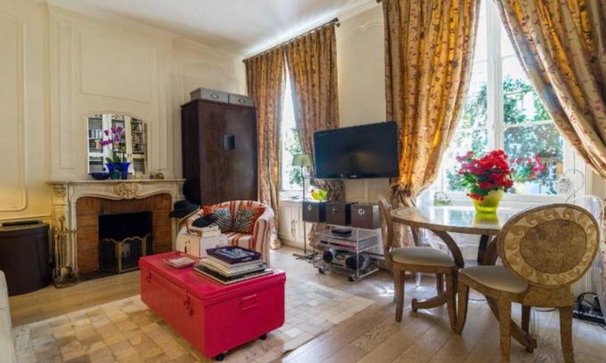 Quartier du Gros-Caillou Apartment | Experience the Parisian High life - Best central location