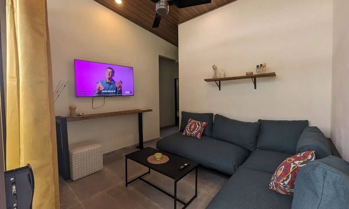 Penjamo Cottage | Experiencia rural cerca de La Fortuna