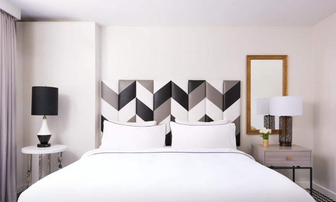 Norma Triangle Hotel | Experience a Luxurious Stay with Rooftop Swimming Pool, Pet-friendly Property!