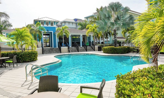 Whitney Beach Condo | Experience a Luxurious Penthouse Near Anna Maria Island with Resort Amenities! -