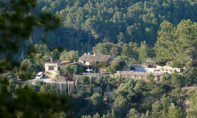 Andraitx Other | Experience Authentic Mallorquin Finca Son Viguet with friends & family.