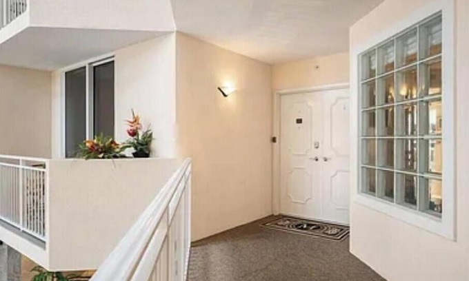 Fort Pierce Shores Condo | Experience Coastal Luxury in This Stunning 2,100 SqFt 3 BR, 2.5 BA Beach Condo