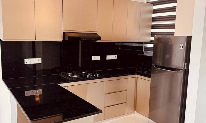 Moratuwa Apartment | Experience Comfort & Convenience