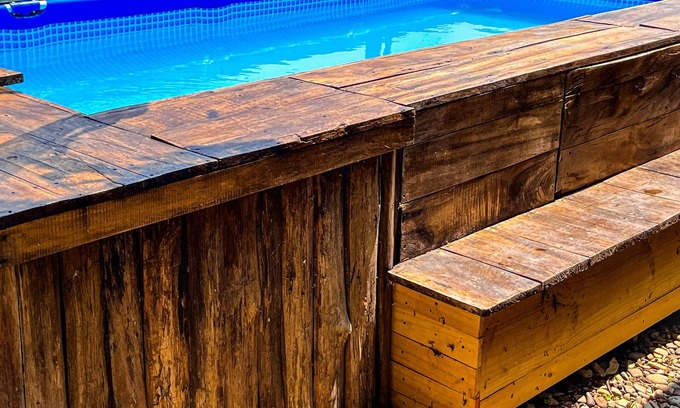 La Cruz Cabin | Experience Costa Rican Life "Pura Vida".