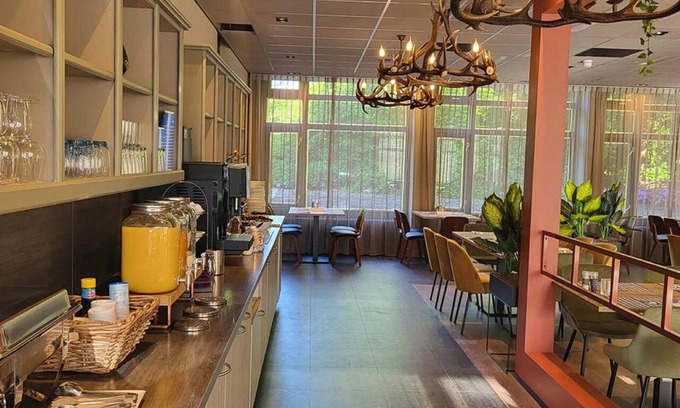Eerbeek Hotel | Experience Dutch Nature Up Close — Quiet Stay with Historic Charm, 4 Units