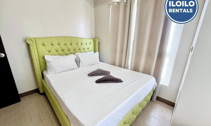 Iloilo Condo | Experience Elegance at Saint Honore