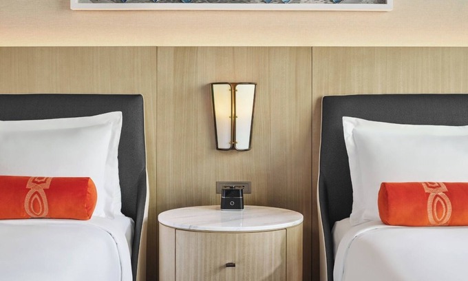 Fort Worth Cultural District Hotel | Experience Elegance at Distinct Room Near Fort Worth’s Buzz