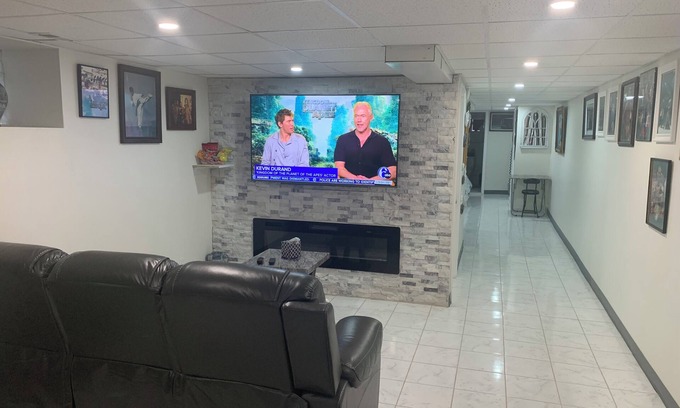 West Philadelphia Apartment | Experience Ivy League charm! One bedroom awaits you in University City.