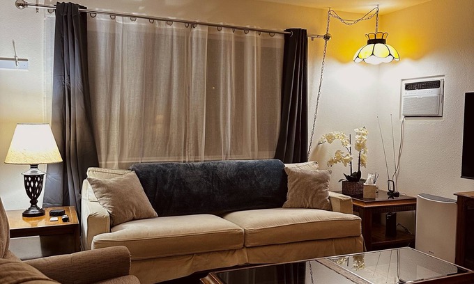 Carson City House | Experience Lake Tahoe just a 20-min drive away