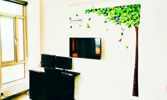 Neemrana Apartment | Experience little Japan in National Capital Region(India) - Weekend Gateway